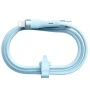 Nillkin Flowspeed liquid silicone cable Type-C to Lightning PD 27W order from official NILLKIN store